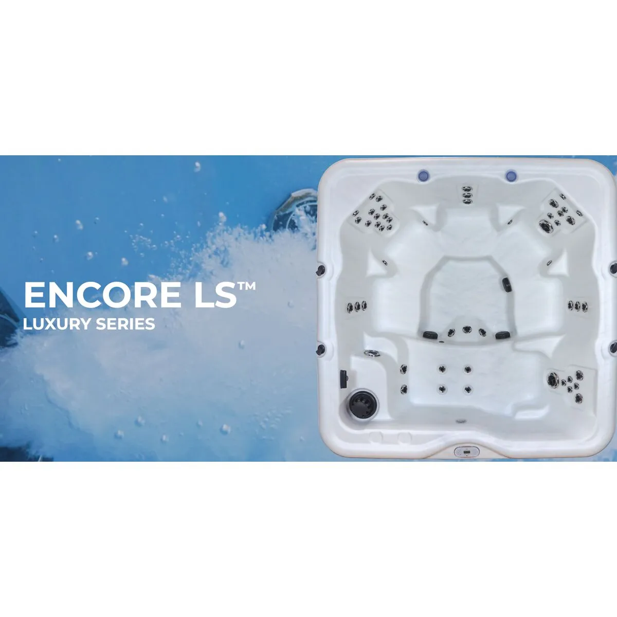Nordic Encore Luxury Series