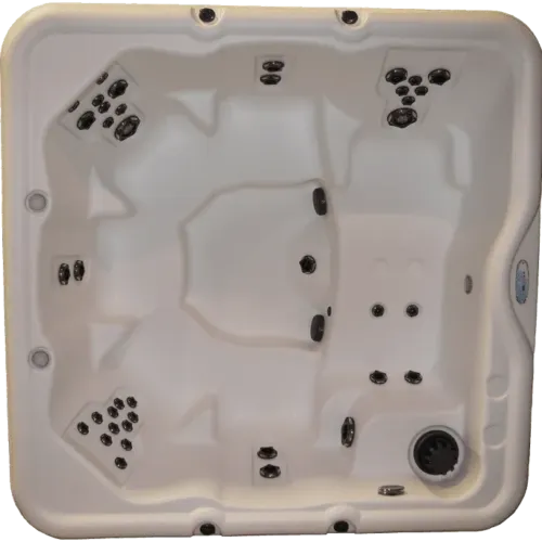 Nordic-Encore-SE-Hot tub