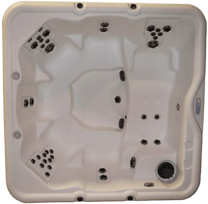 Nordic-Encore-SE-Hot tub