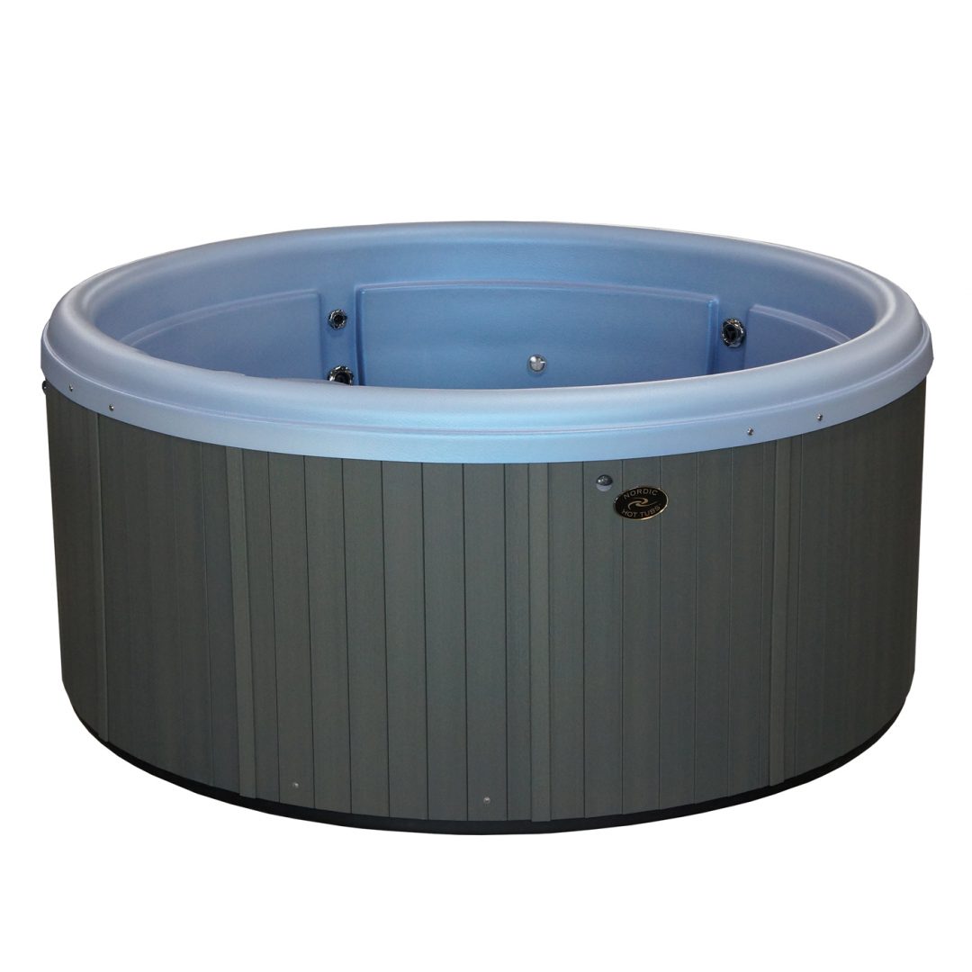 Nordic Hot Tubs Royal Billiard & Recreation