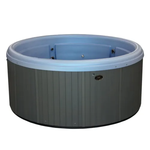 Nordic Impulse Hot Tub side