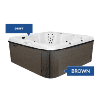 Nordic Retreat 110V Plug In | Royal Billiard & Recreation