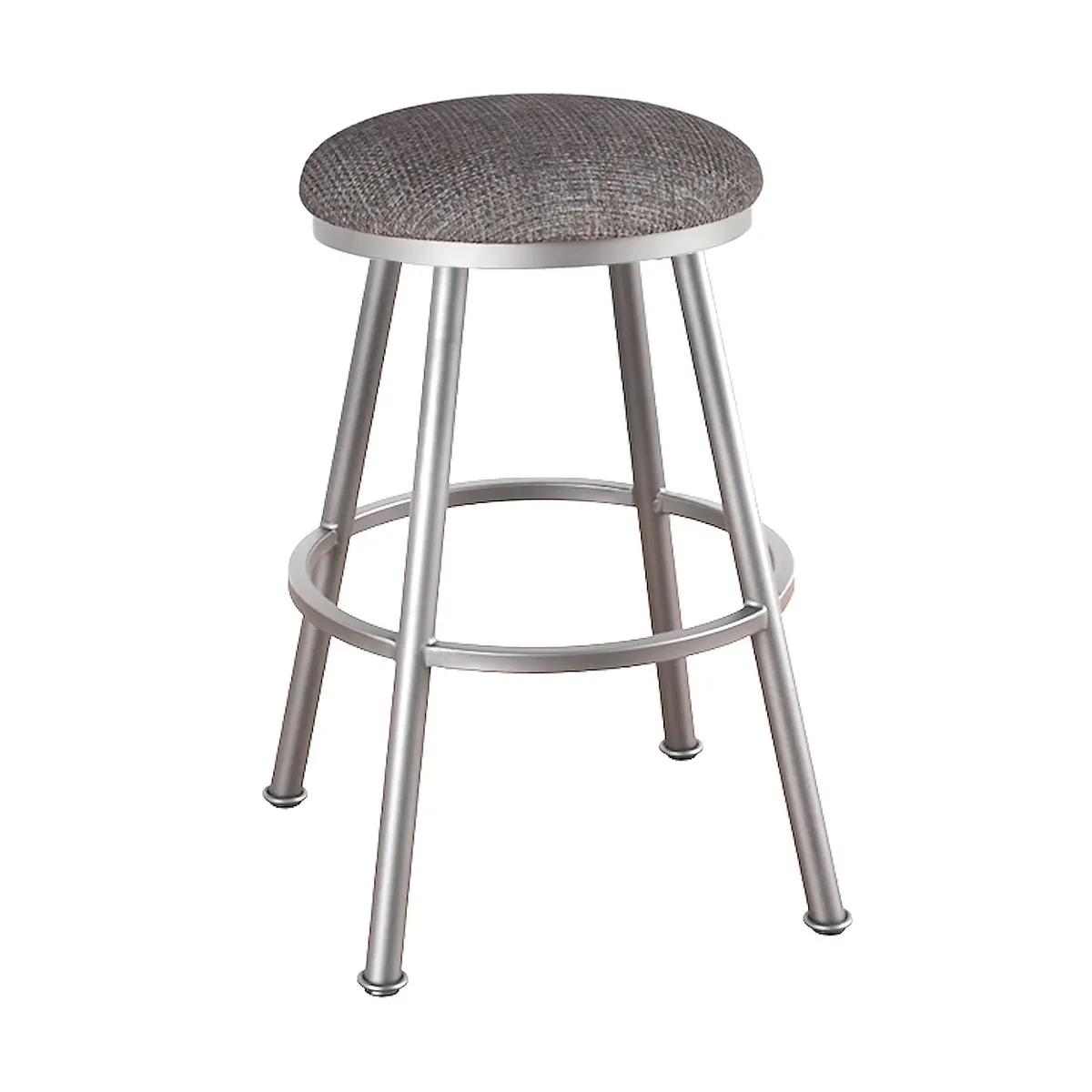 Arcadia metal backless bar stool hatfield