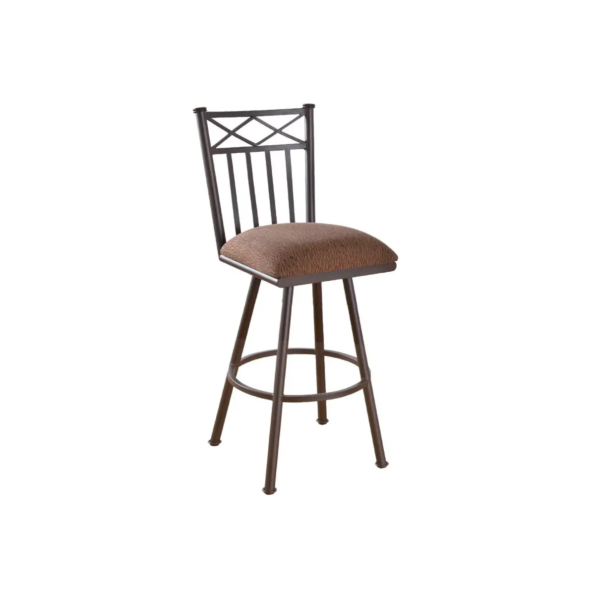 Arcadio no Arm WI Arcadia bar stool chalfont