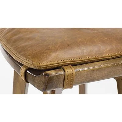 Cal House S7120 Bar Stool - Image 2