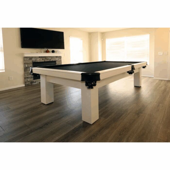 Metro Pool Table - Image 2