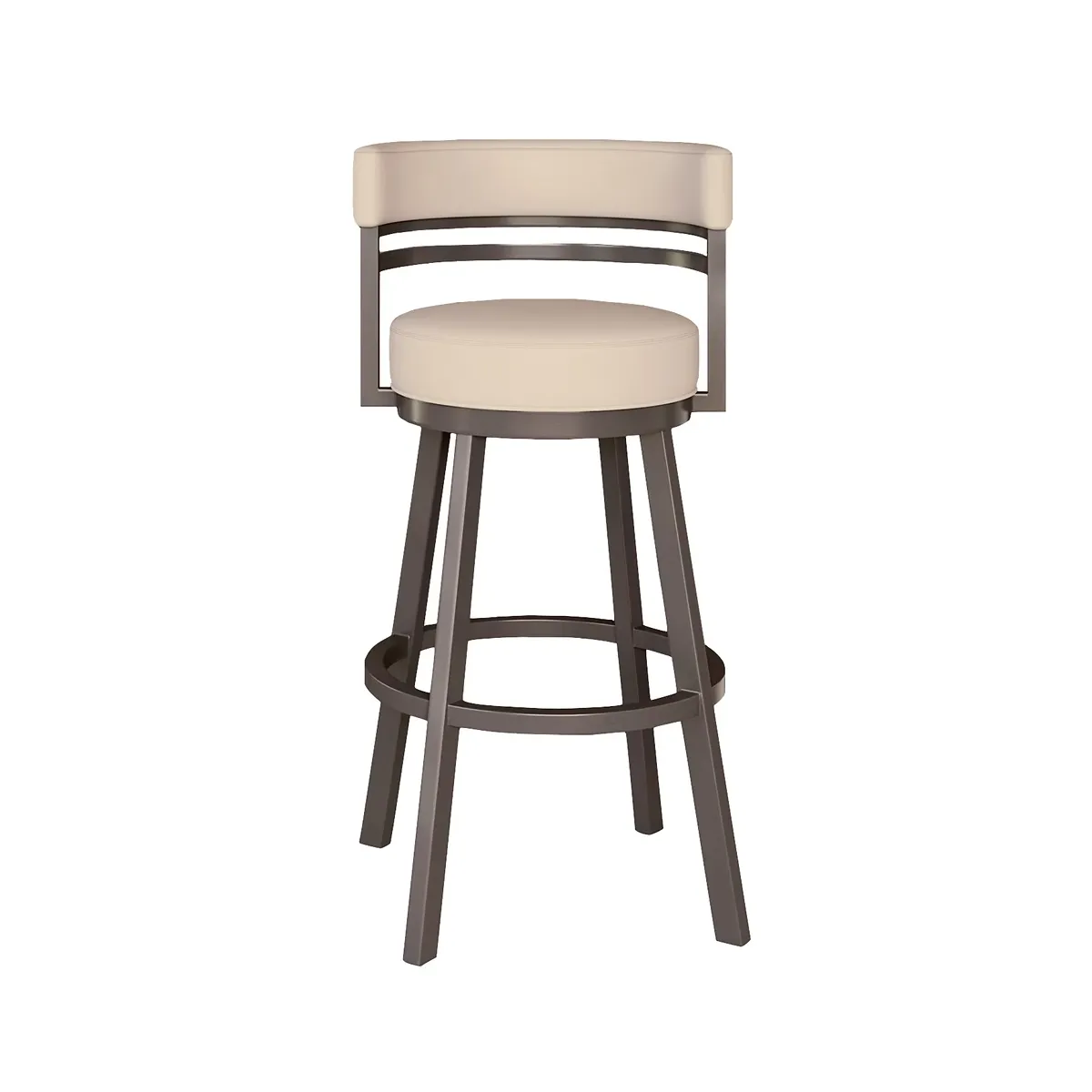 Ambridge metal bar stool ambridge metal swivel bar stool north wales