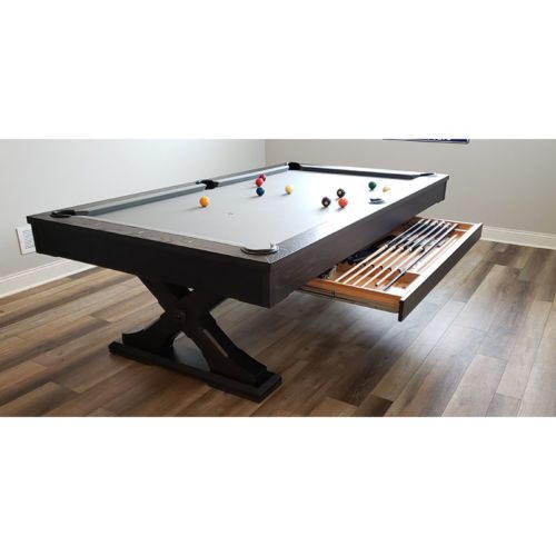 Tustin Pool Table Olhausen Billiards Royal Billiard & Recreation