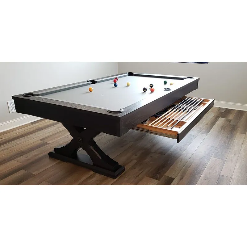 Olhausen Billiards Tustin Pool Table Drawer