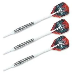 ASSASSIN SOFT-TIP DART SET