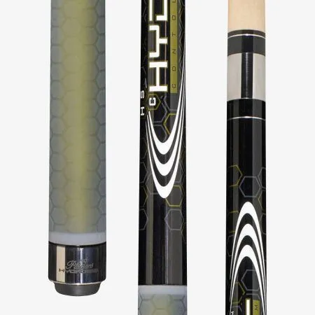 Players Pool Cue HCS510