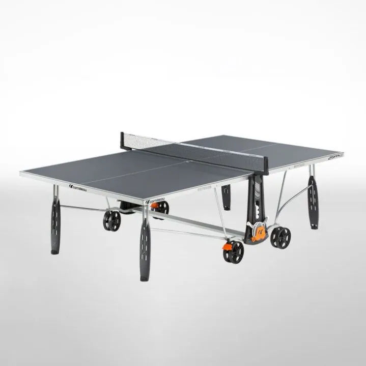 Indoor/Outdoor Ping Pong Table – 300X Crossover - Image 2