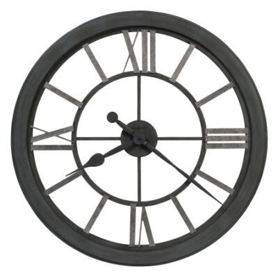 Maci Clock by Howard Miller (625685)