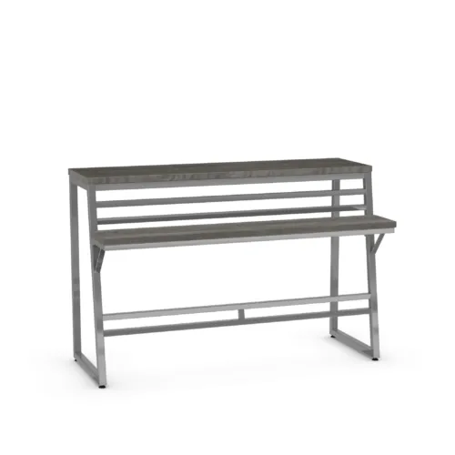 Amisco Crawford Theater Bar - Short