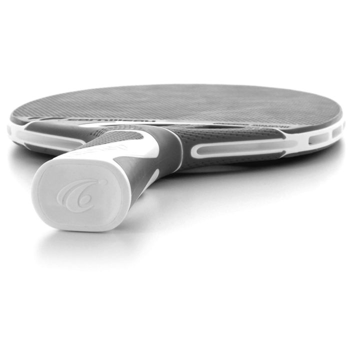 Cornilleau Tacteo 50 Grey Ping Pong Paddle