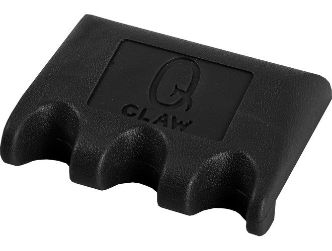 Q-Claw 3 black