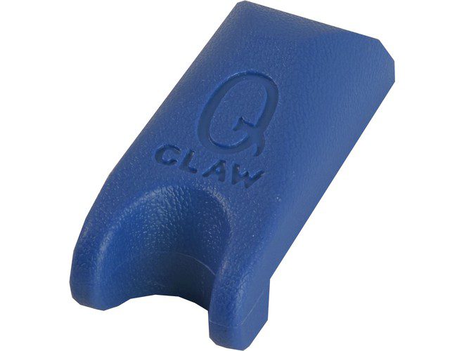 Cue Claw Blue 1