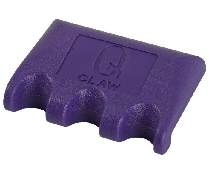 Cue Claw Purple 3