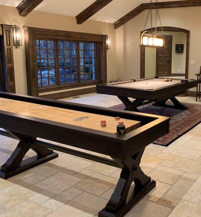 Tustin Shuffleboard - Image 2