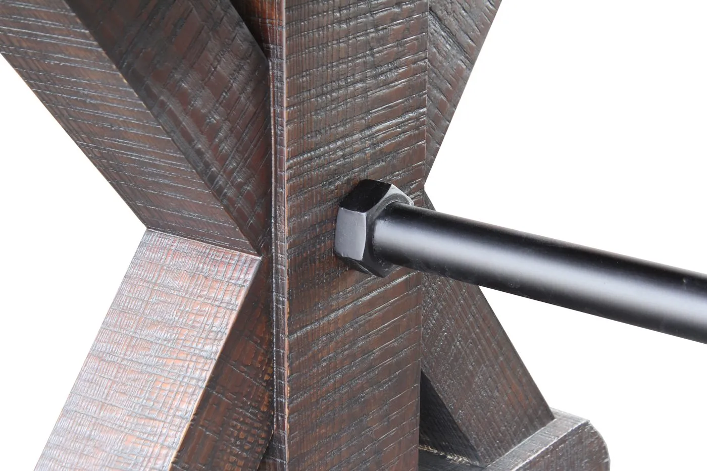 Otis Shuffleboard Table - Image 4