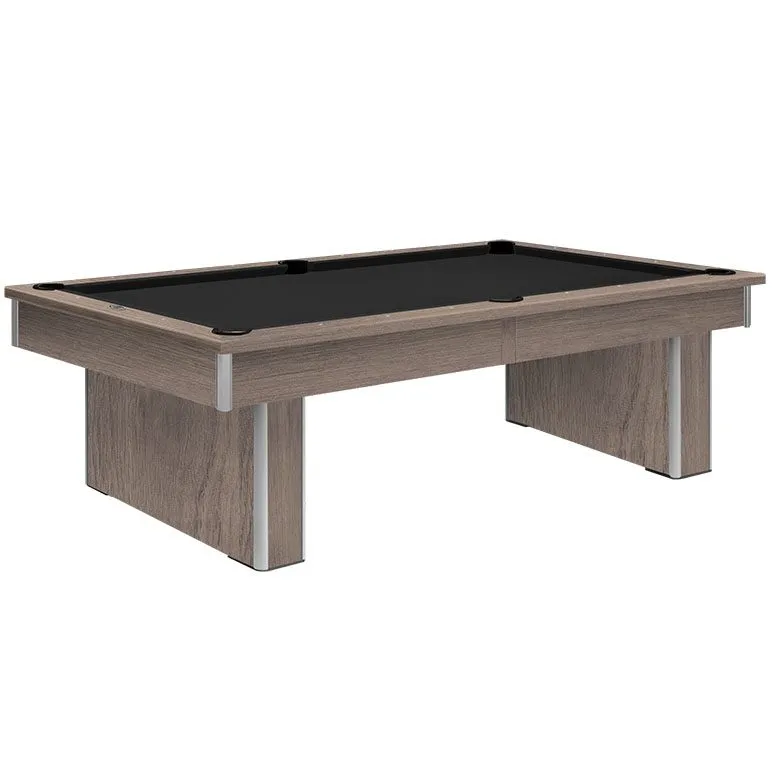 Olhausen Billiards Regent Pool Table Colorado Laminate Finish Modern