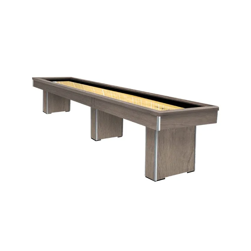 Olhausen Billiards Regent Shuffleboard Colorado Laminate