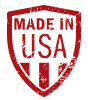 Made in the USA