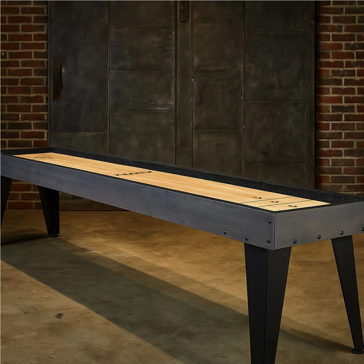 Maverick Shuffleboard - Image 2
