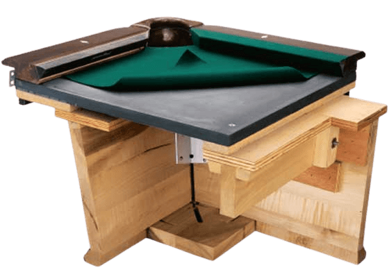 Santa Ana Pool Table