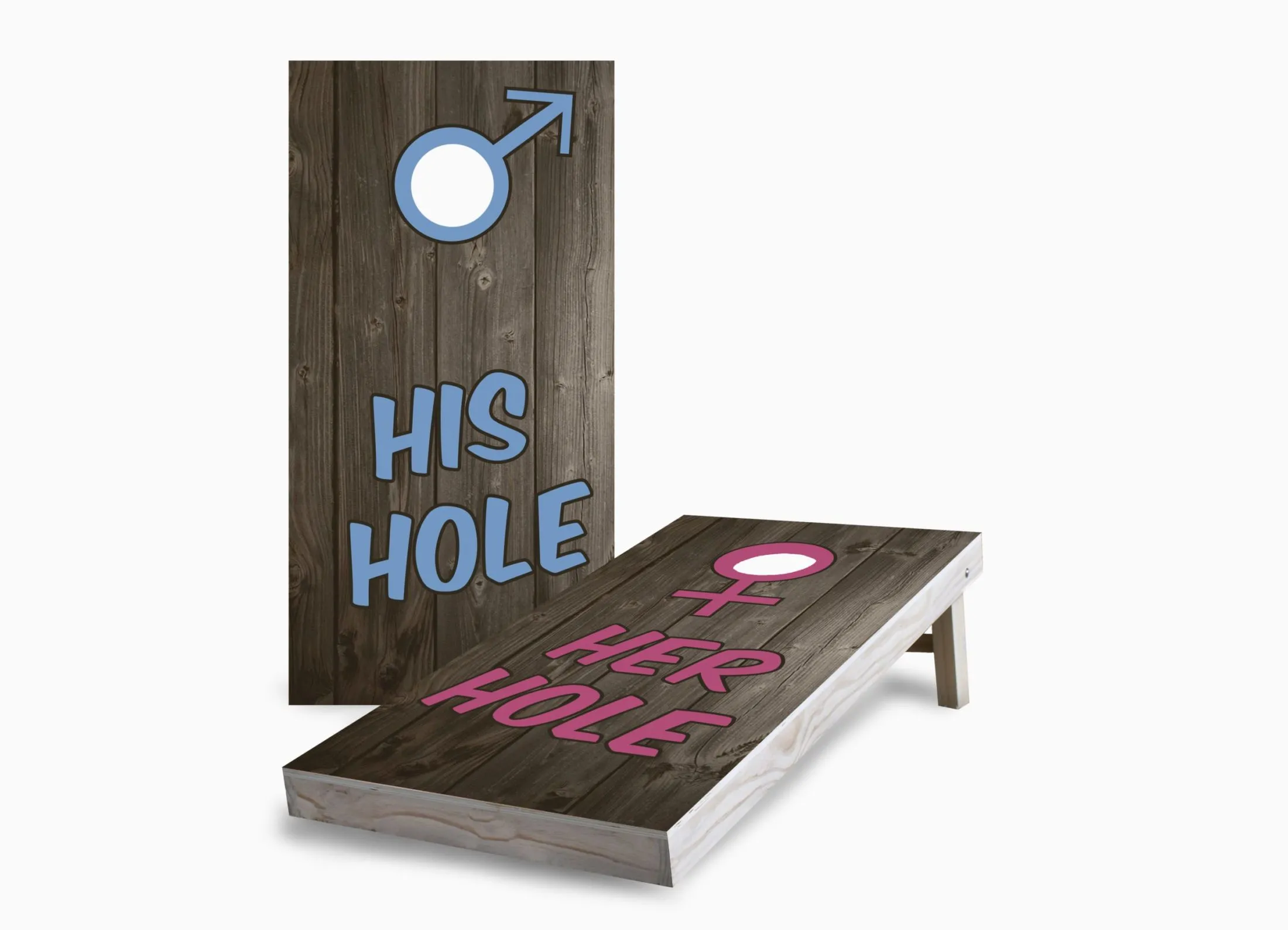 Tournament Cornhole Game - Image 33