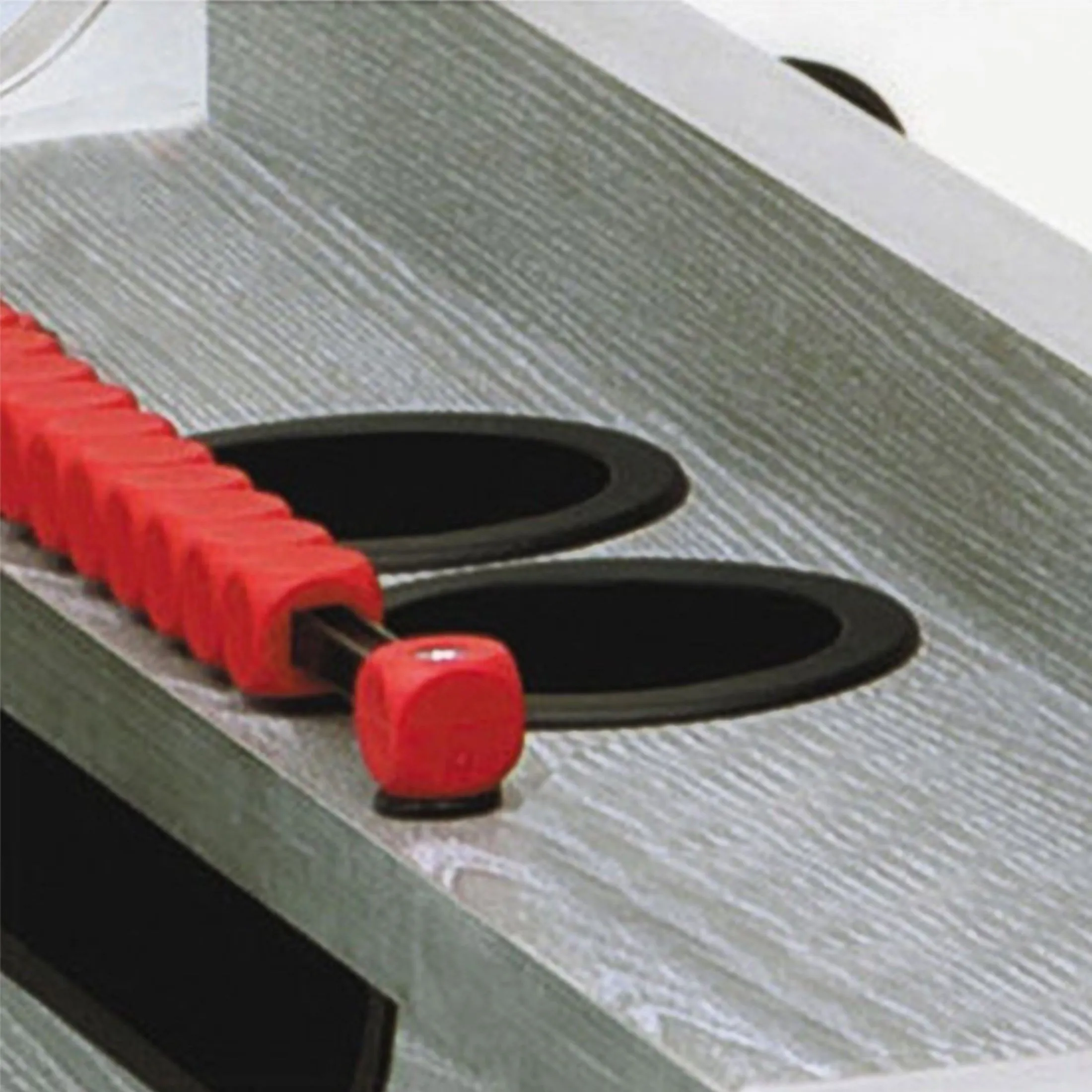 Outdoor Foosball Table by Garlando - Olympic - Image 2