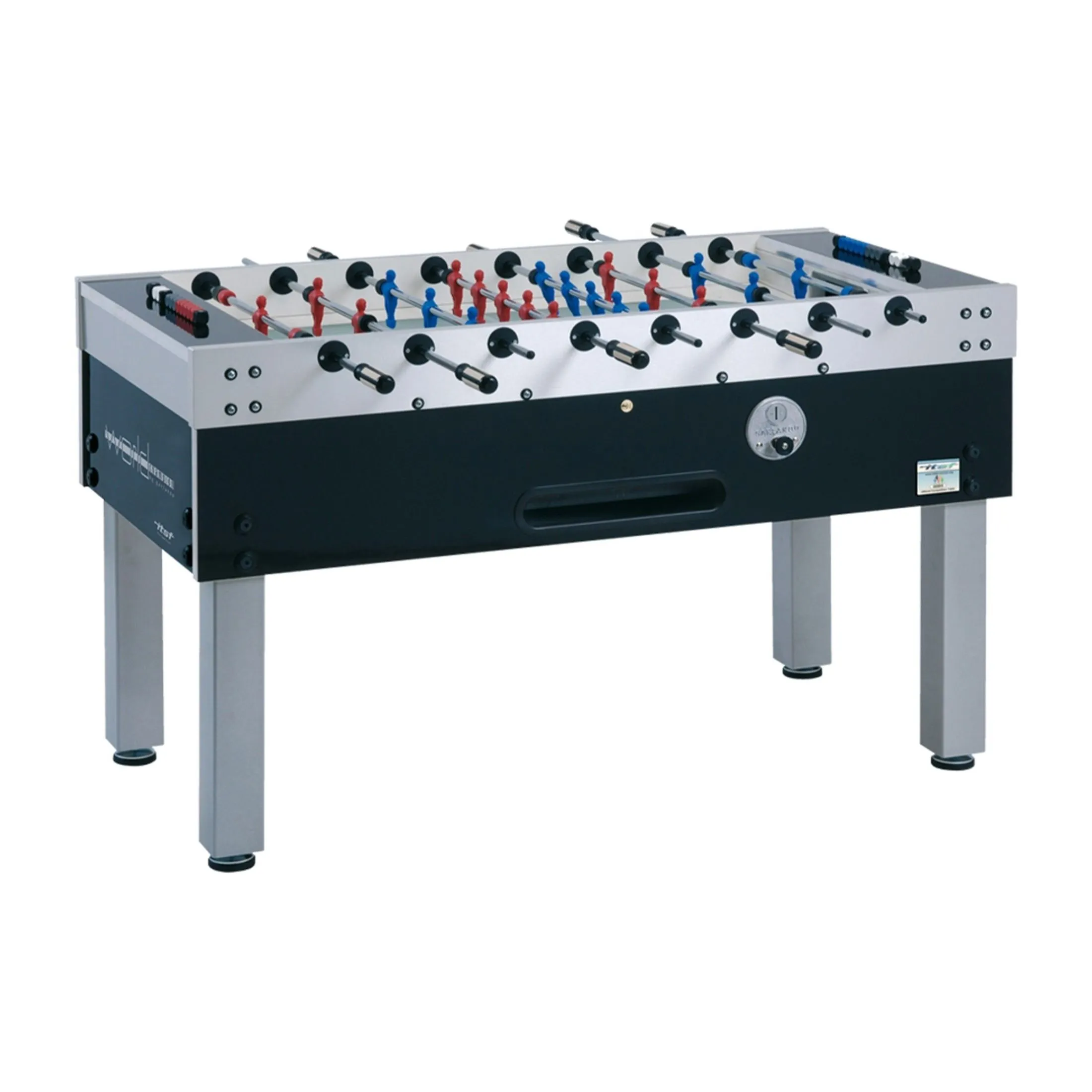 Outdoor Foosball Table by Garlando - Olympic