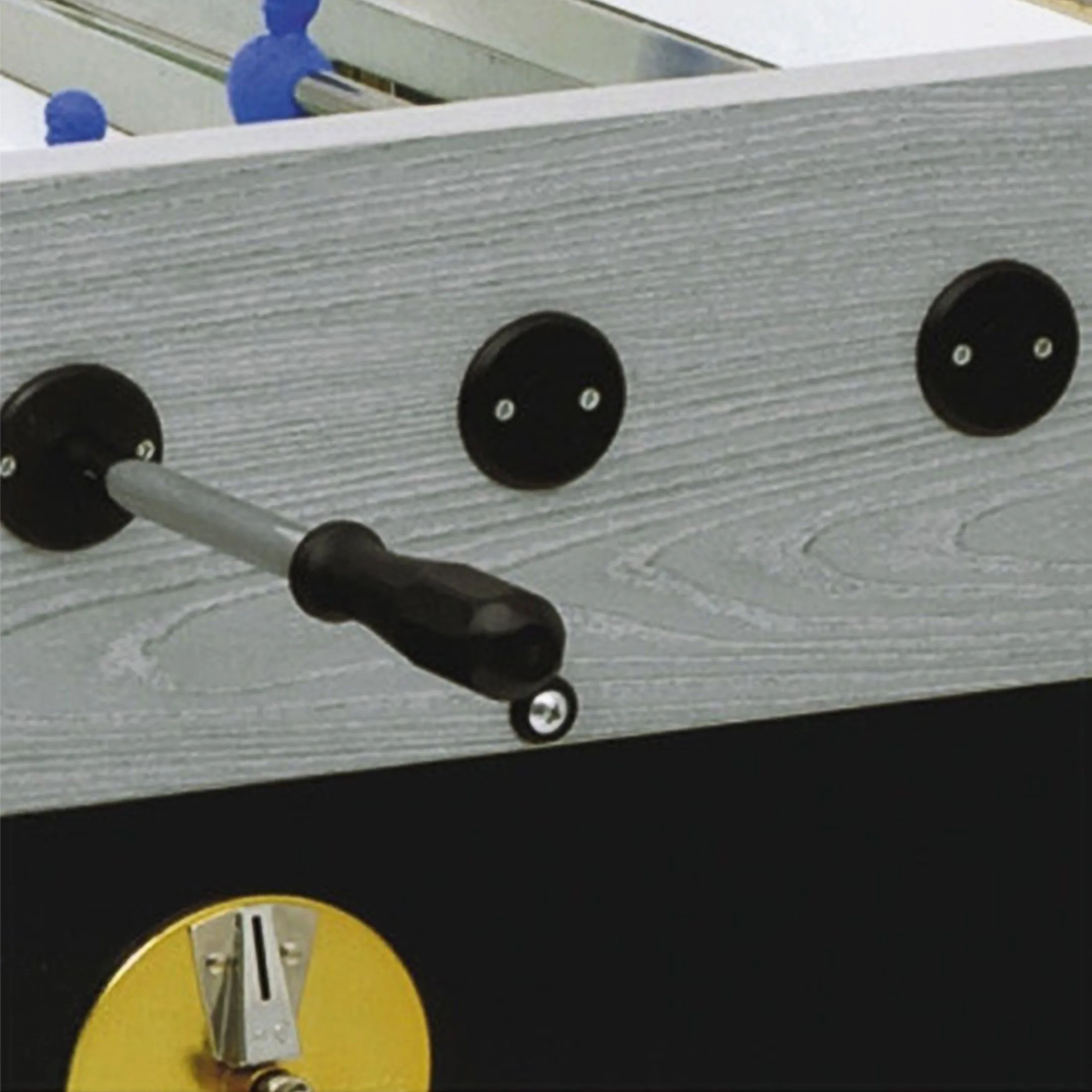 Outdoor Foosball Table by Garlando - Olympic - Image 3