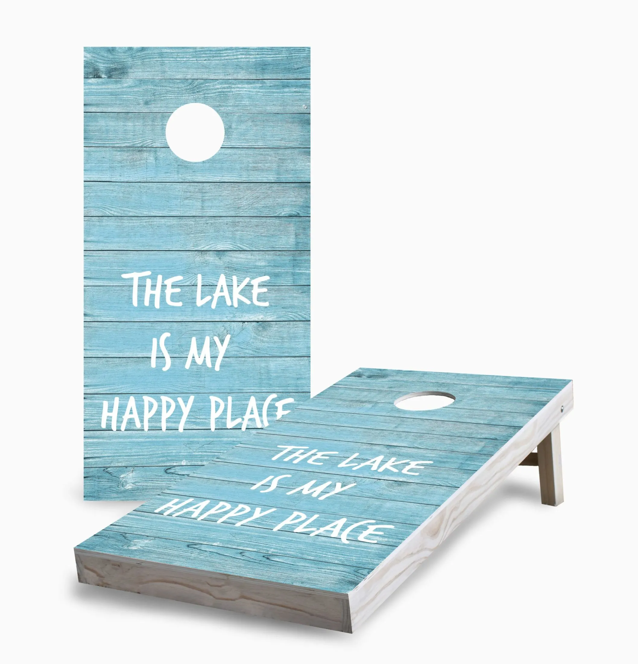 Tournament Cornhole Game - Image 32