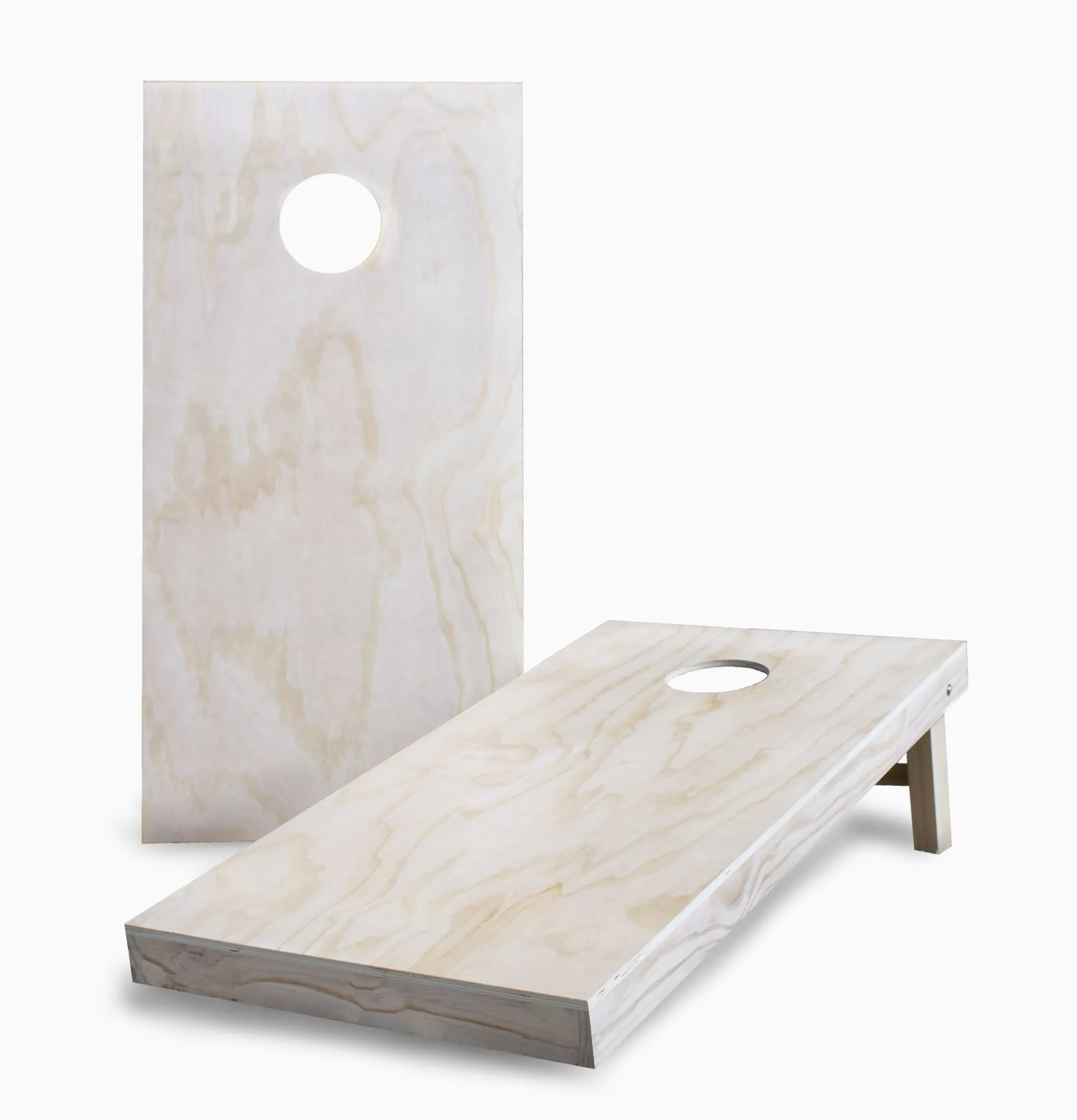 Tournament Cornhole Game - Image 30