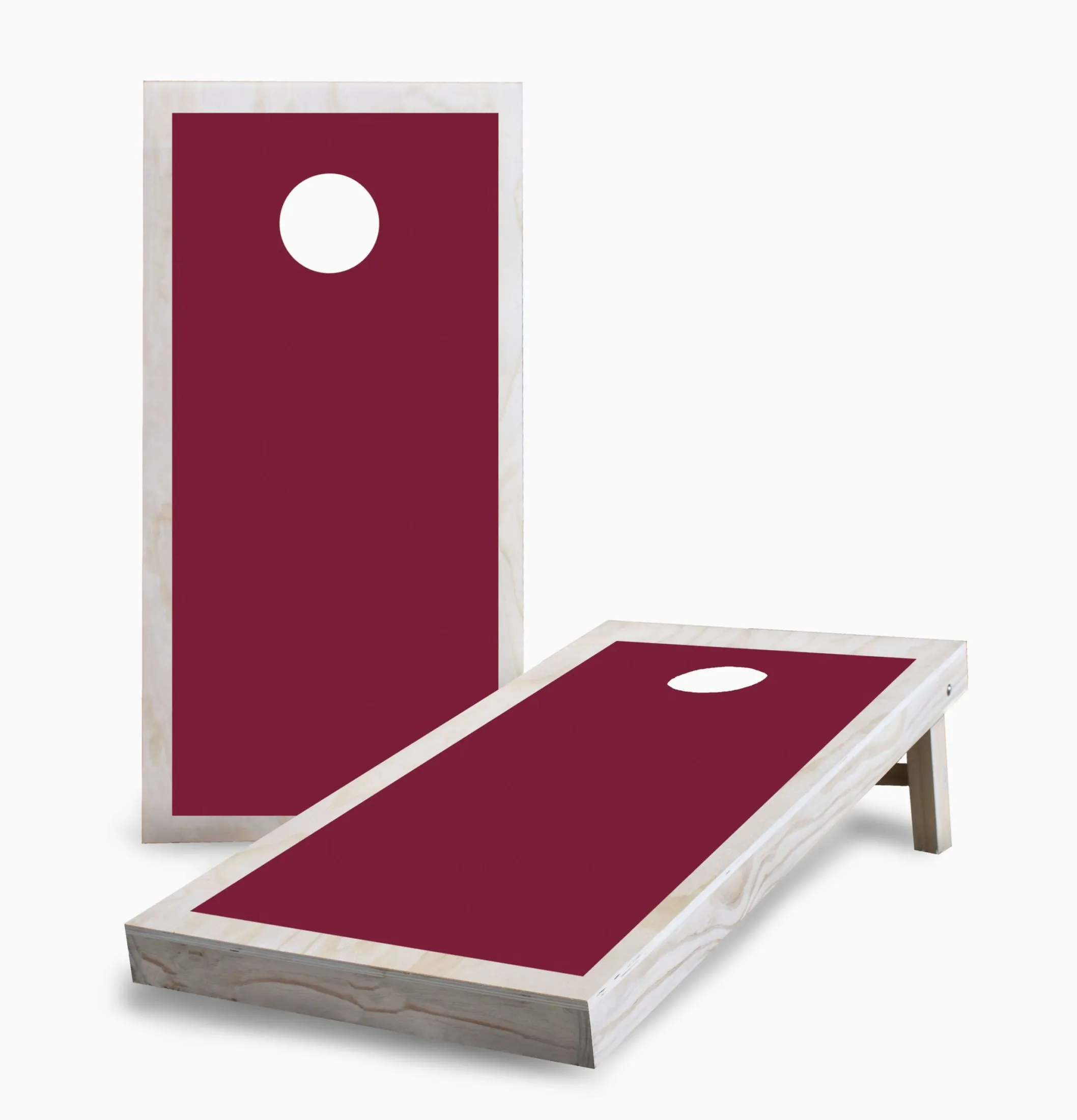 Tournament Cornhole Game - Image 21