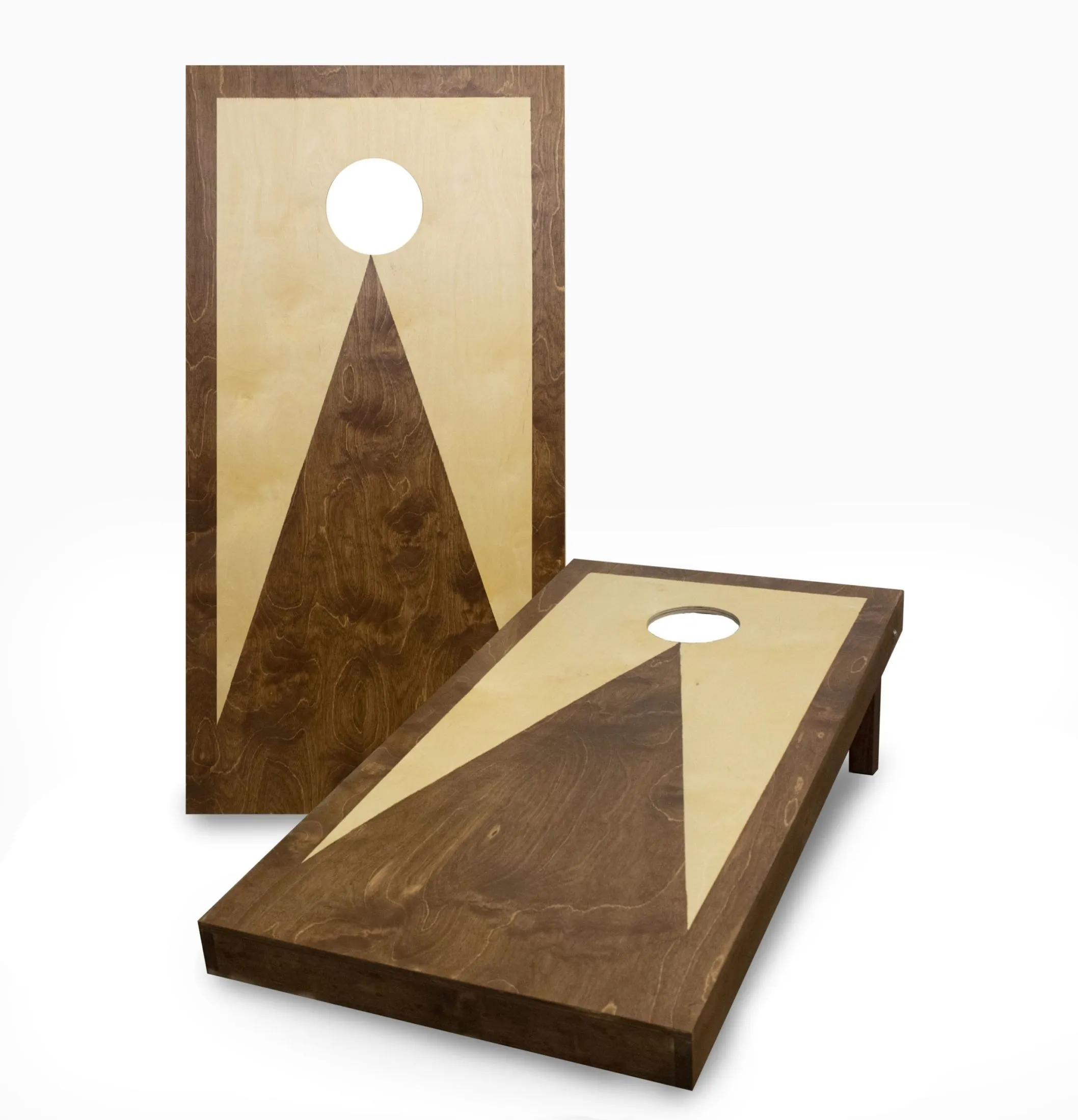 Tournament Cornhole Game - Image 12