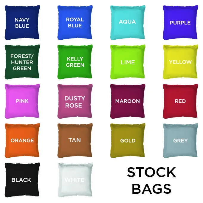 Tournament Cornhole Game - Image 11