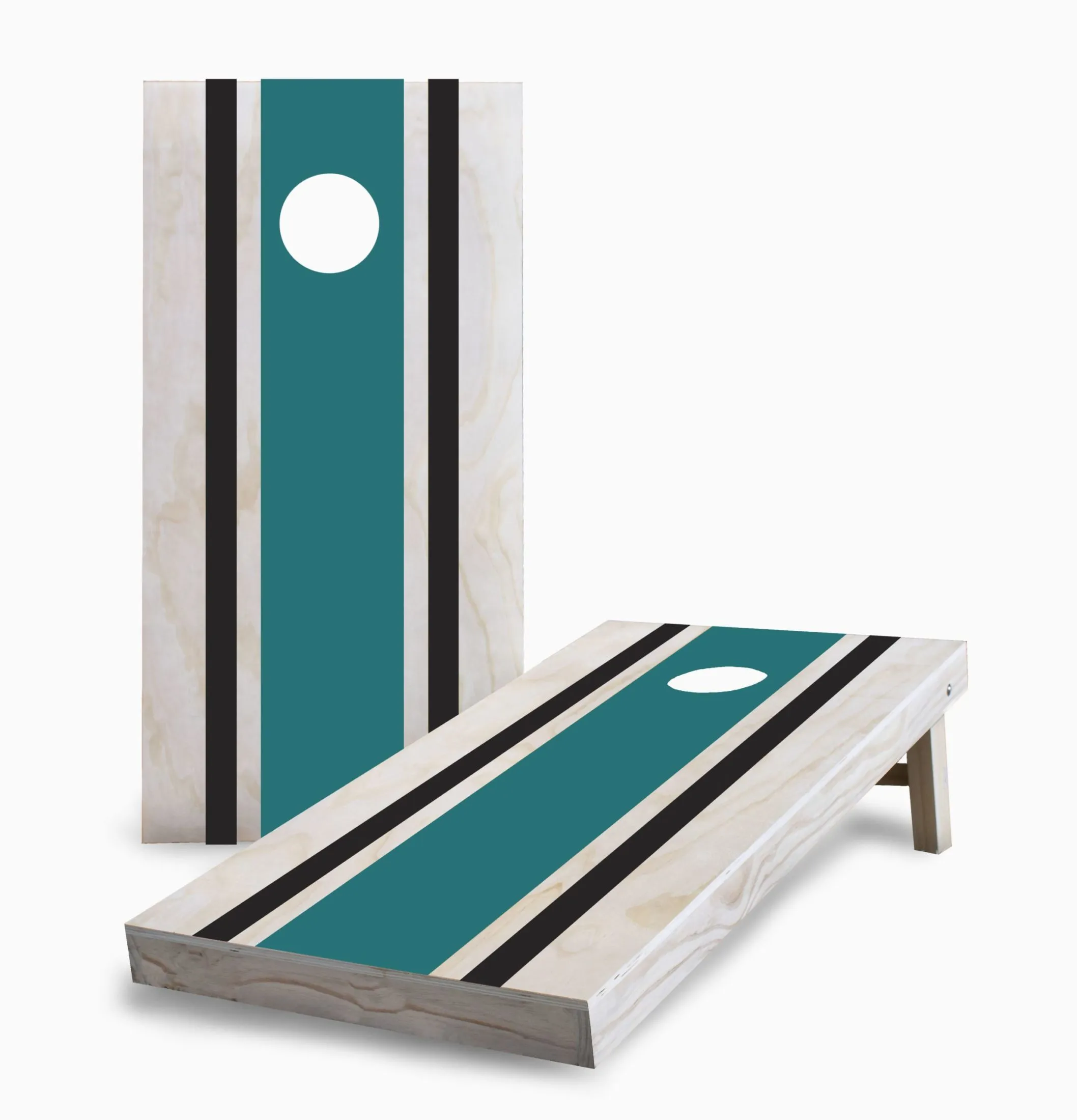 Tournament Cornhole Game