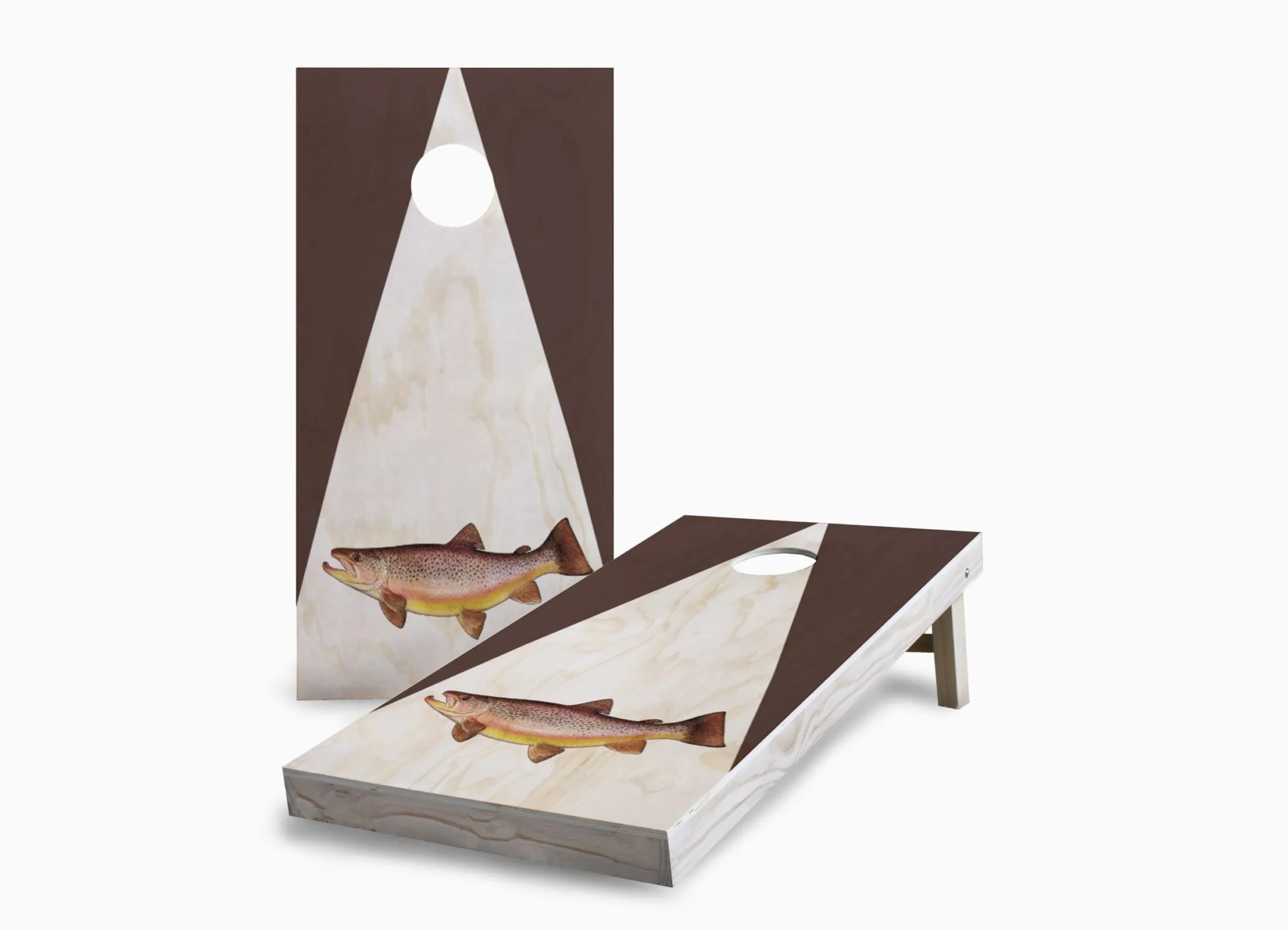 Tournament Cornhole Game - Image 4