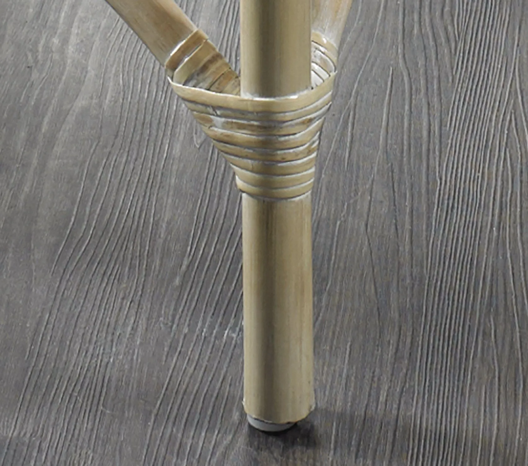 Malia Rattan Bar Stool - Image 3