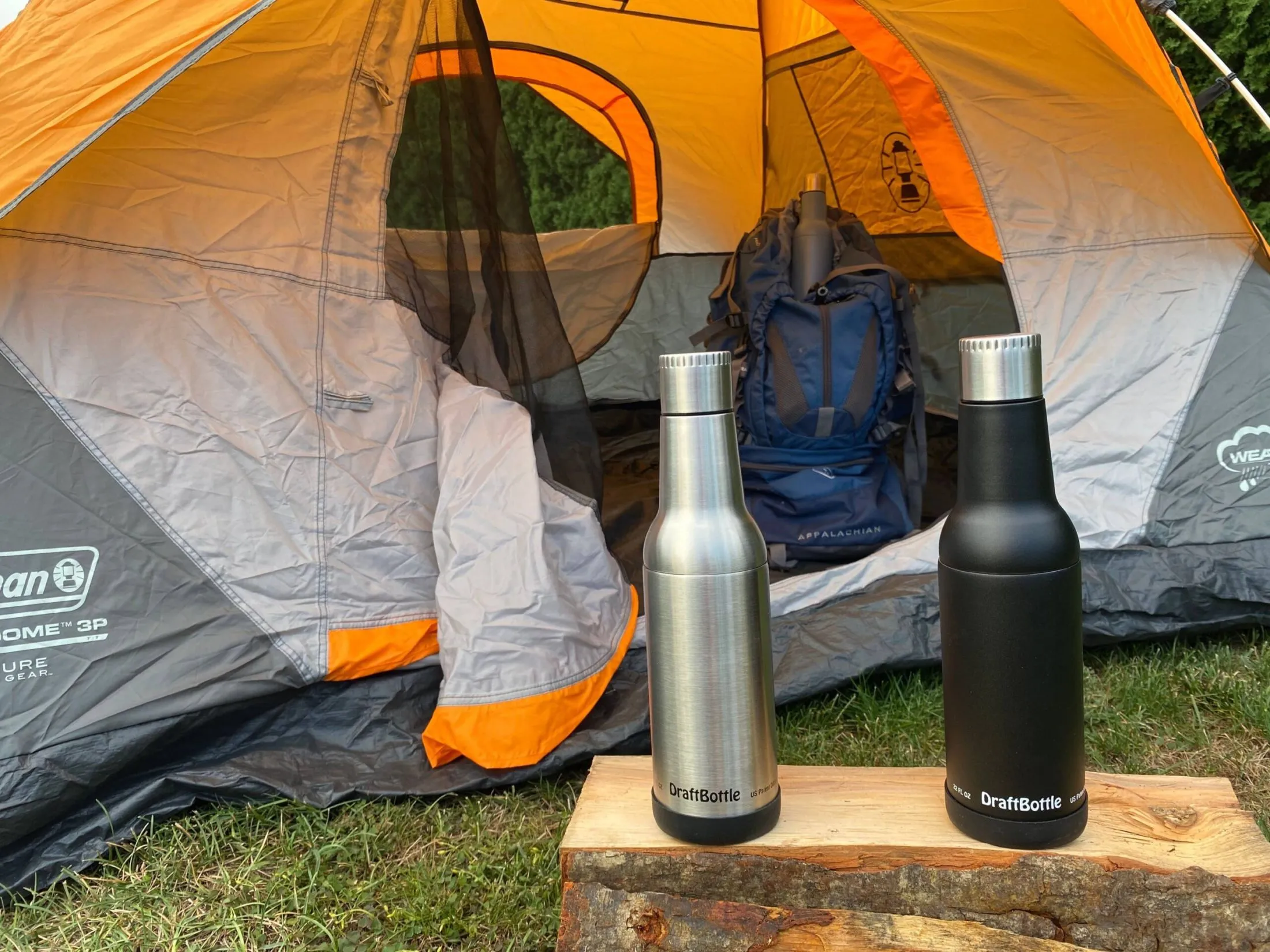 DraftBottle Beer and Drink Keeper - Image 3