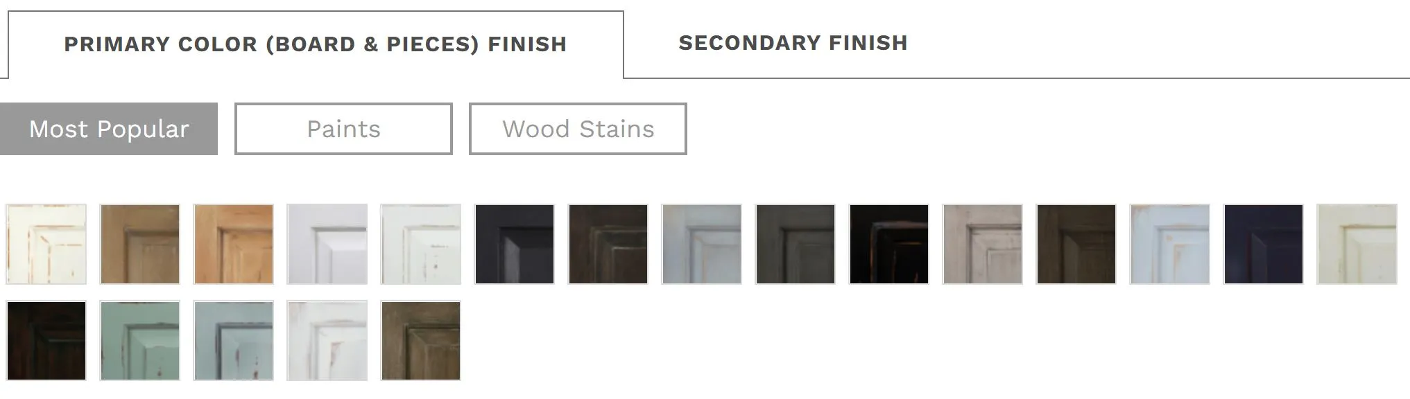 LARGE CHESS AND CHECKERS WOOD SET WITH DRAWER - Image 3