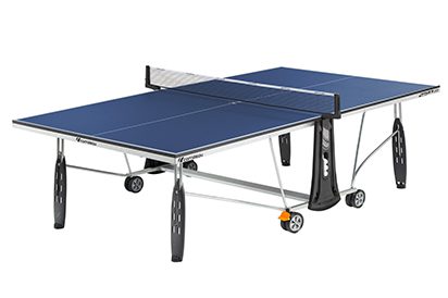 tables ping pong 150 outdoor - CORNILLEAU - Mr.Bricolage