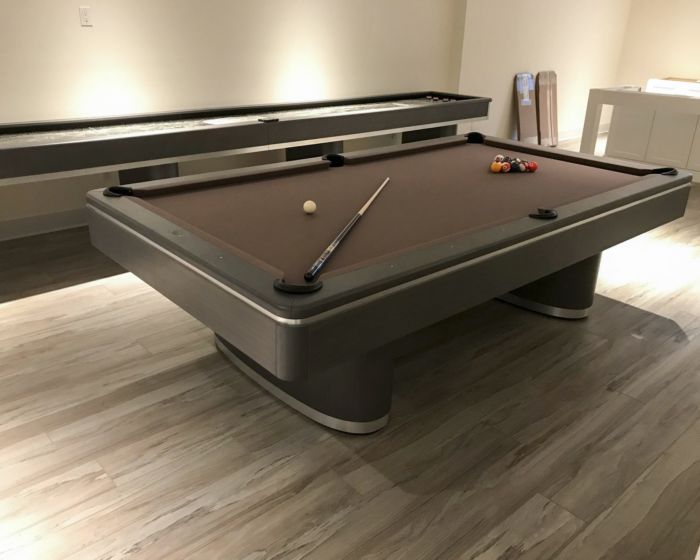 Sahara Pool Table - Image 3