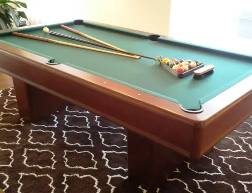 York_Pool_Table