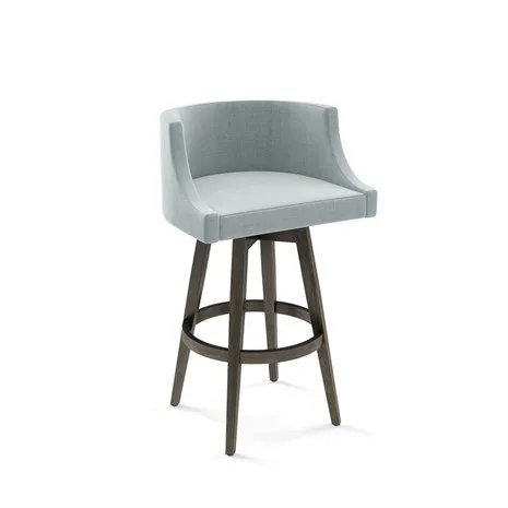 Amisco Wayne Kitchen and Bar Stool
