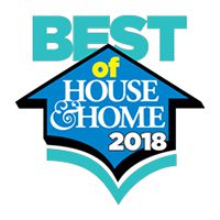 Best of House and Home 2019