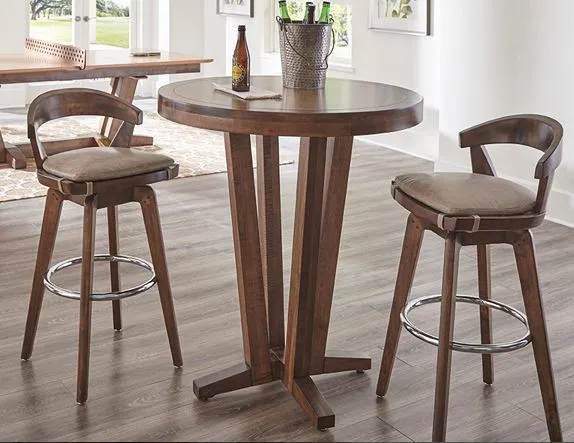 Petaluma Pub Table - Image 2