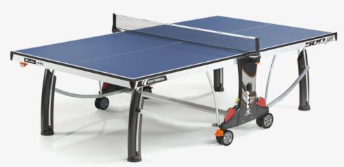 Pala Ping Pong Cornilleau Sport 1000 Excell Carbon 411000 con